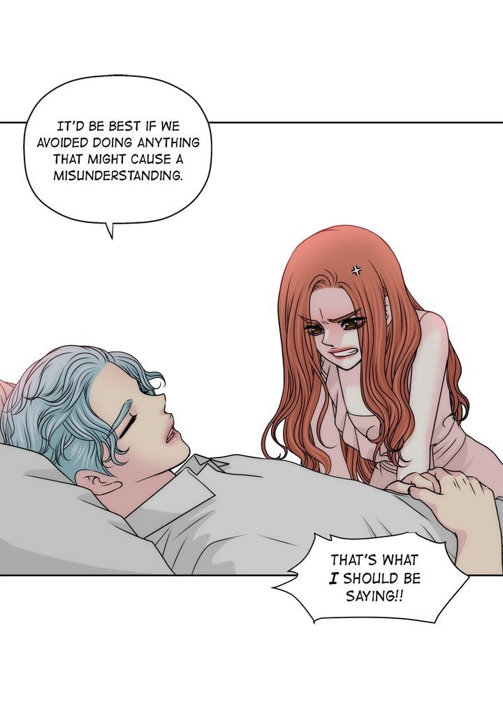 Cinderella’s Man - Chapter 106 [photo 14] - MangaPorn