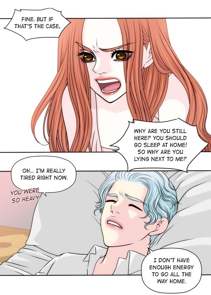 Cinderella’s Man - Chapter 106 [photo 15] - MangaPorn