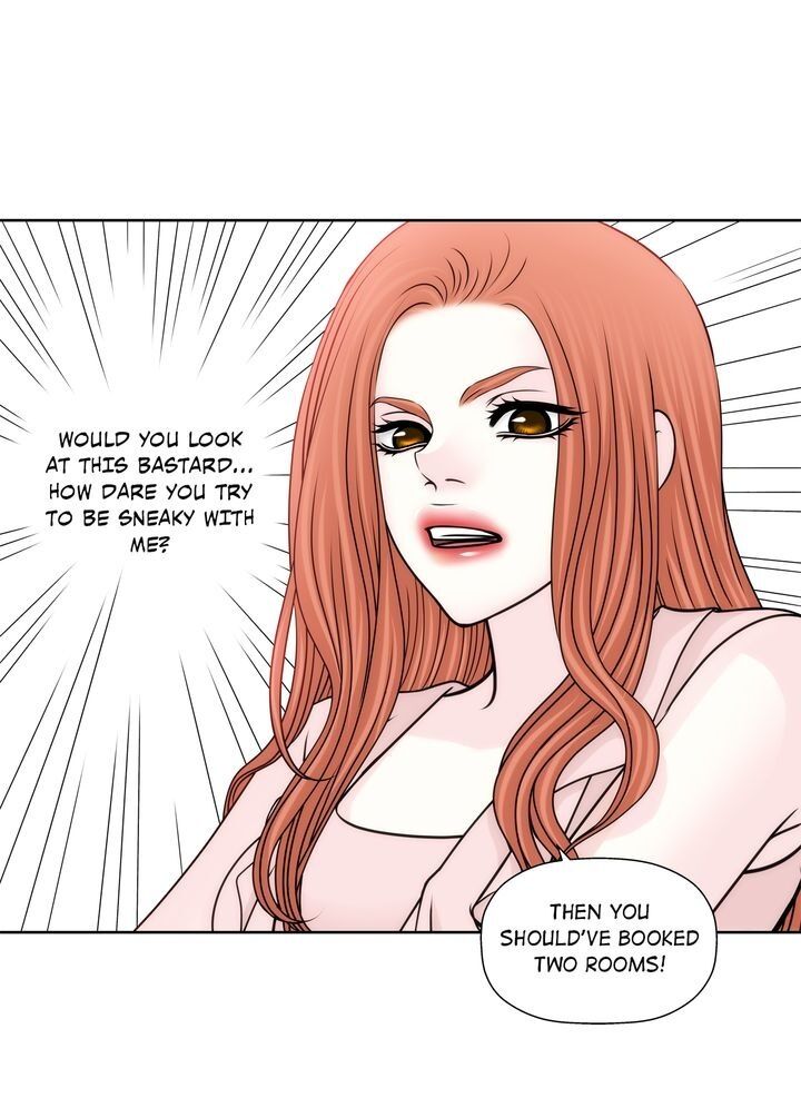 Cinderella’s Man - Chapter 106 [photo 16] - MangaPorn