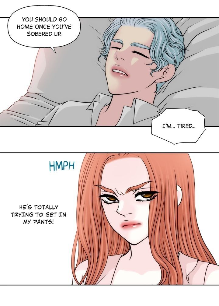 Cinderella’s Man - Chapter 106 [photo 17] - MangaPorn