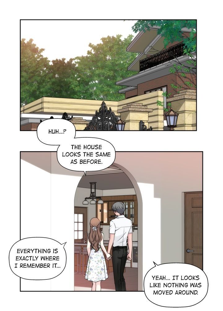 Cinderella’s Man - Chapter 106 [photo 19] - MangaPorn