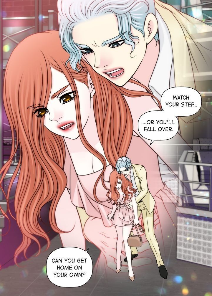 Cinderella’s Man - Chapter 106 [photo 2] - MangaPorn