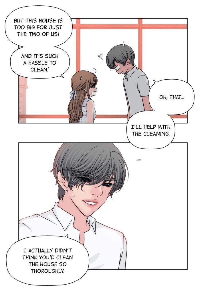 Cinderella’s Man - Chapter 106 [photo 23] - MangaPorn