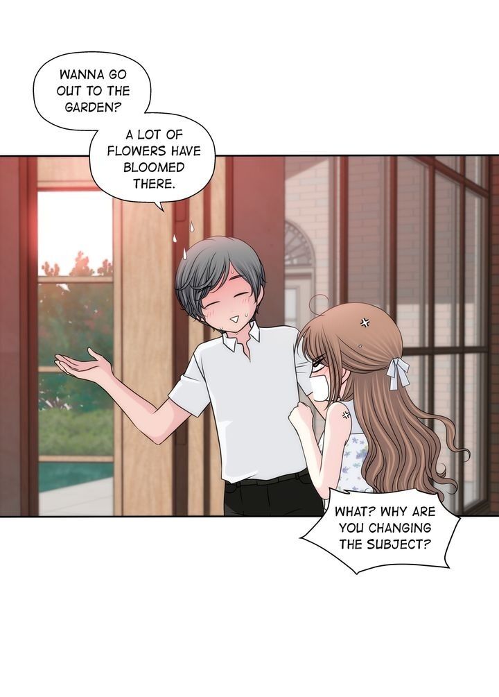 Cinderella’s Man - Chapter 106 [photo 25] - MangaPorn