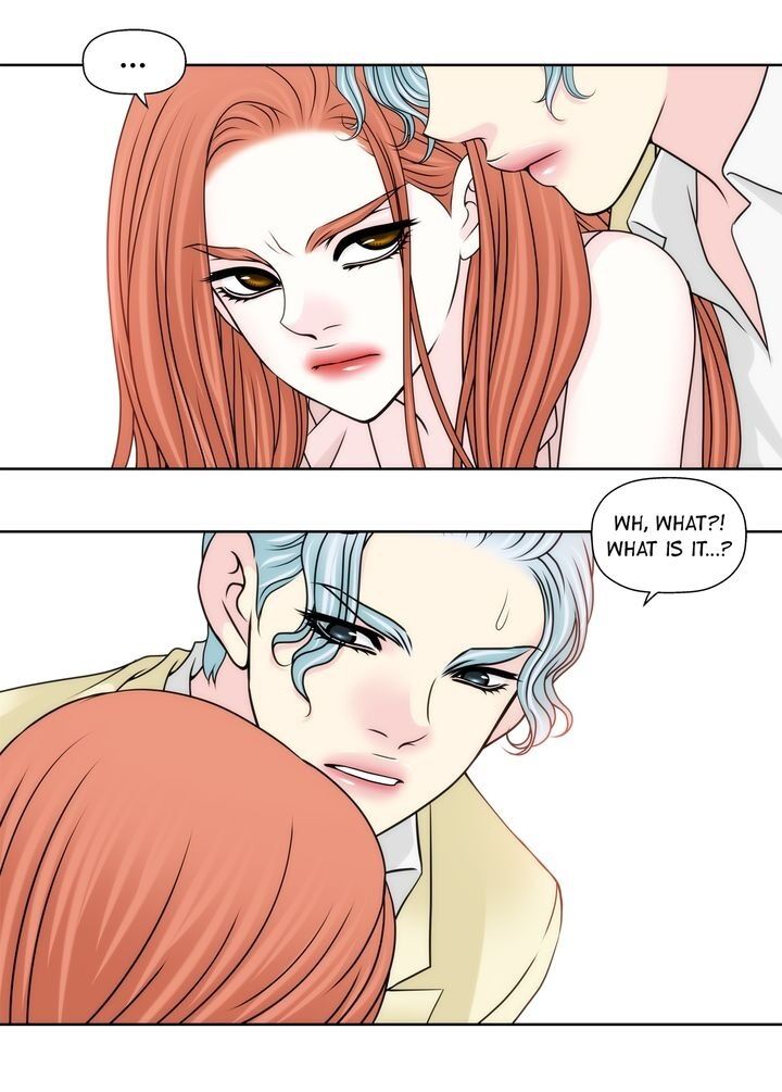 Cinderella’s Man - Chapter 106 [photo 3] - MangaPorn