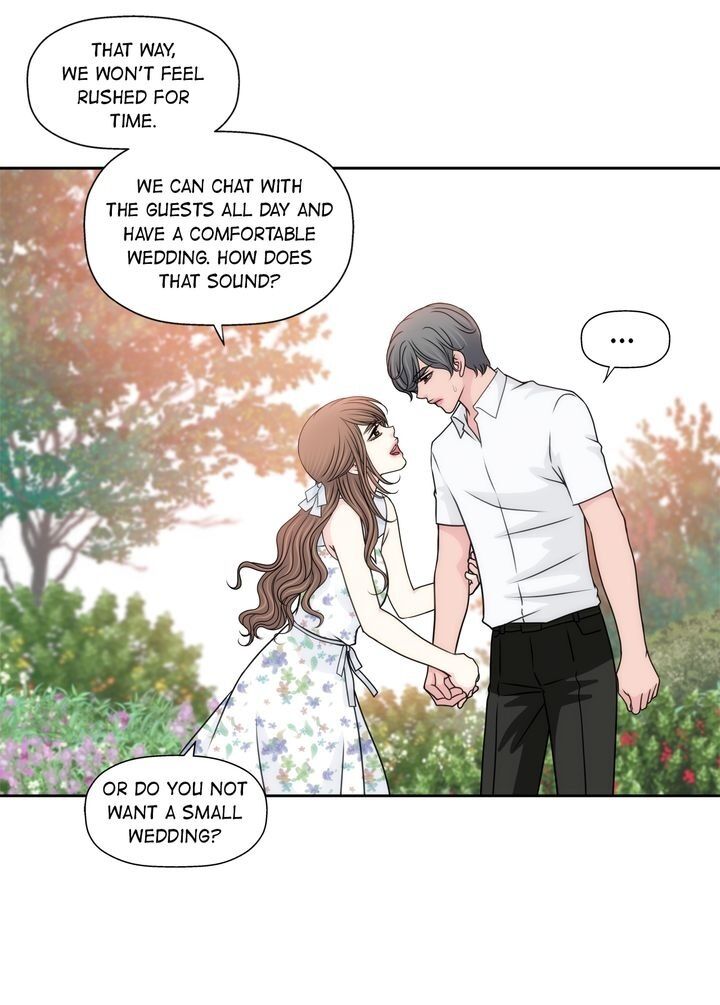 Cinderella’s Man - Chapter 106 [photo 30] - MangaPorn