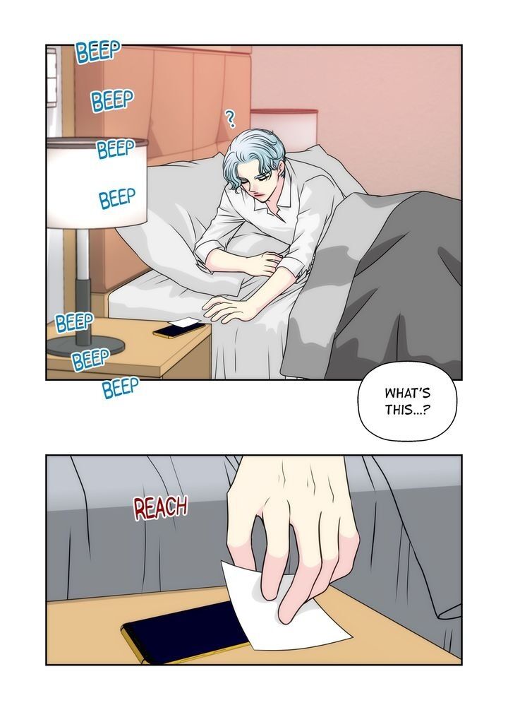 Cinderella’s Man - Chapter 106 [photo 37] - MangaPorn