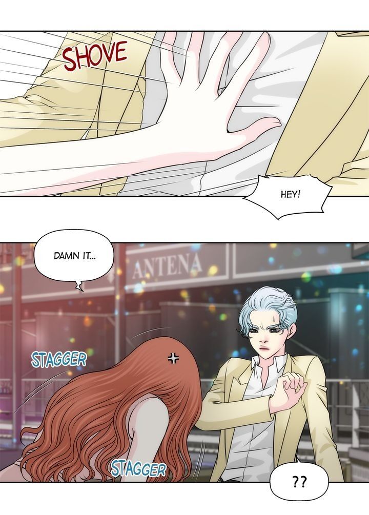 Cinderella’s Man - Chapter 106 [photo 4] - MangaPorn