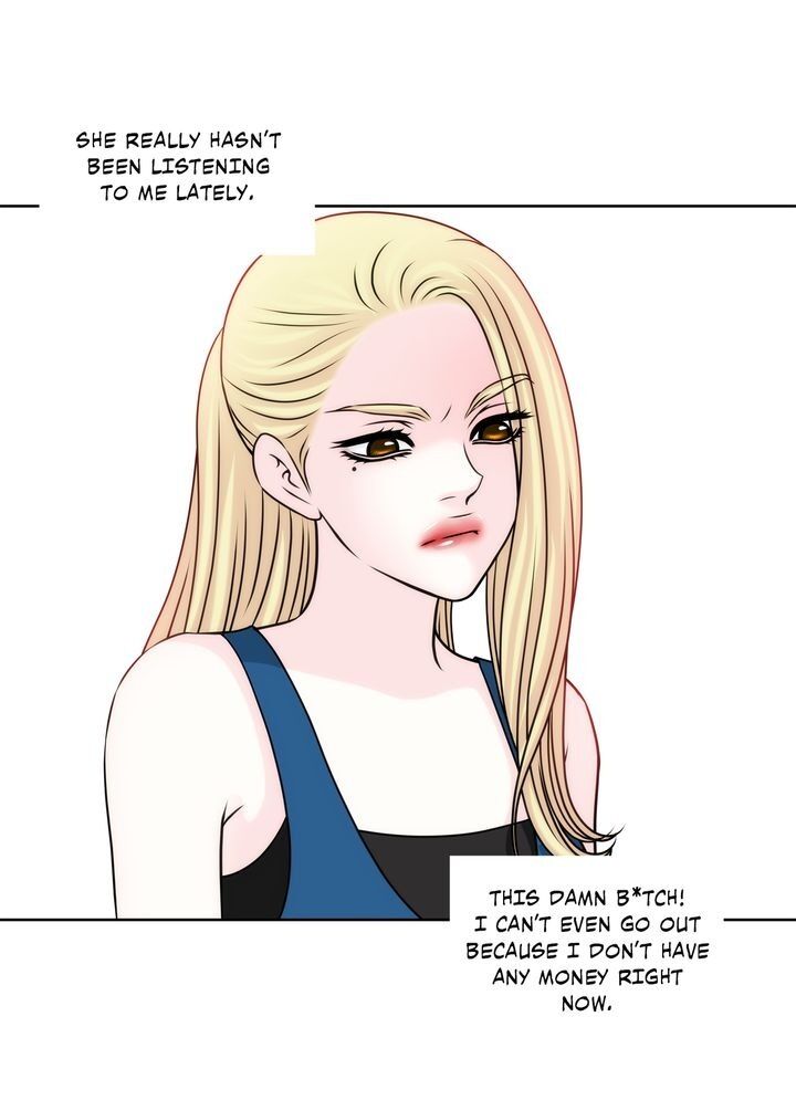 Cinderella’s Man - Chapter 106 [photo 41] - MangaPorn