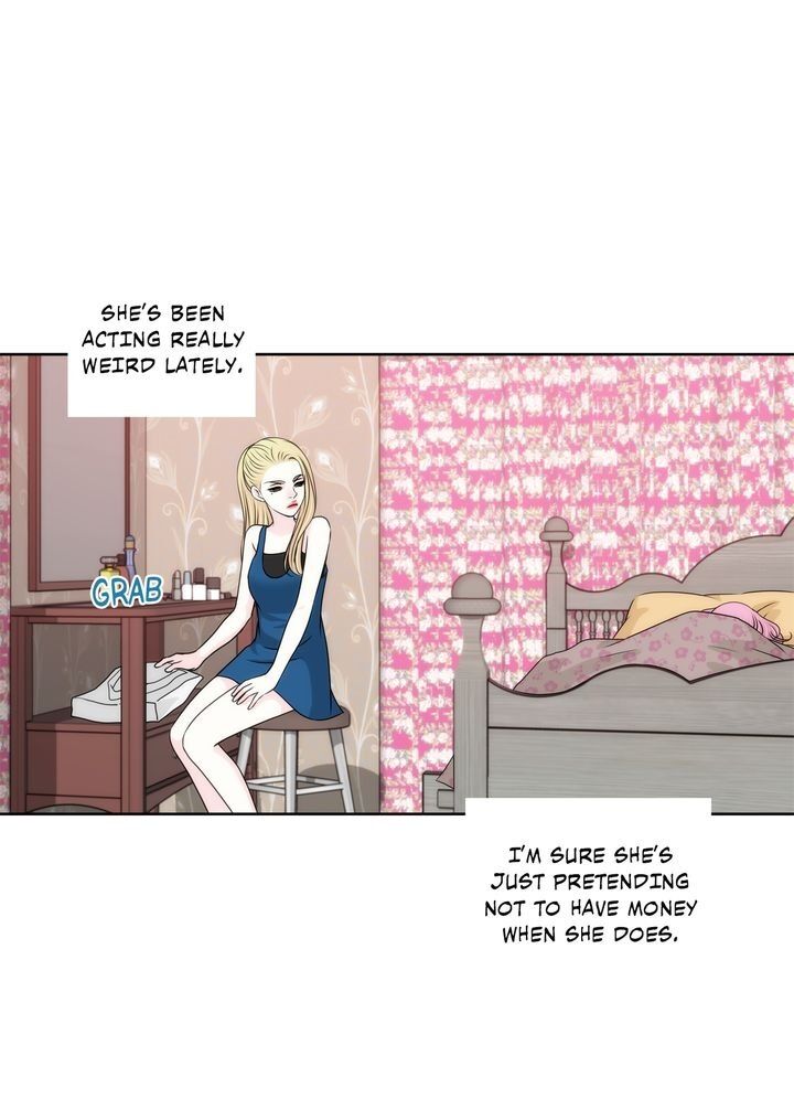 Cinderella’s Man - Chapter 106 [photo 42] - MangaPorn