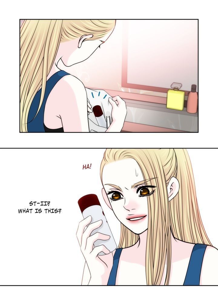 Cinderella’s Man - Chapter 106 [photo 43] - MangaPorn