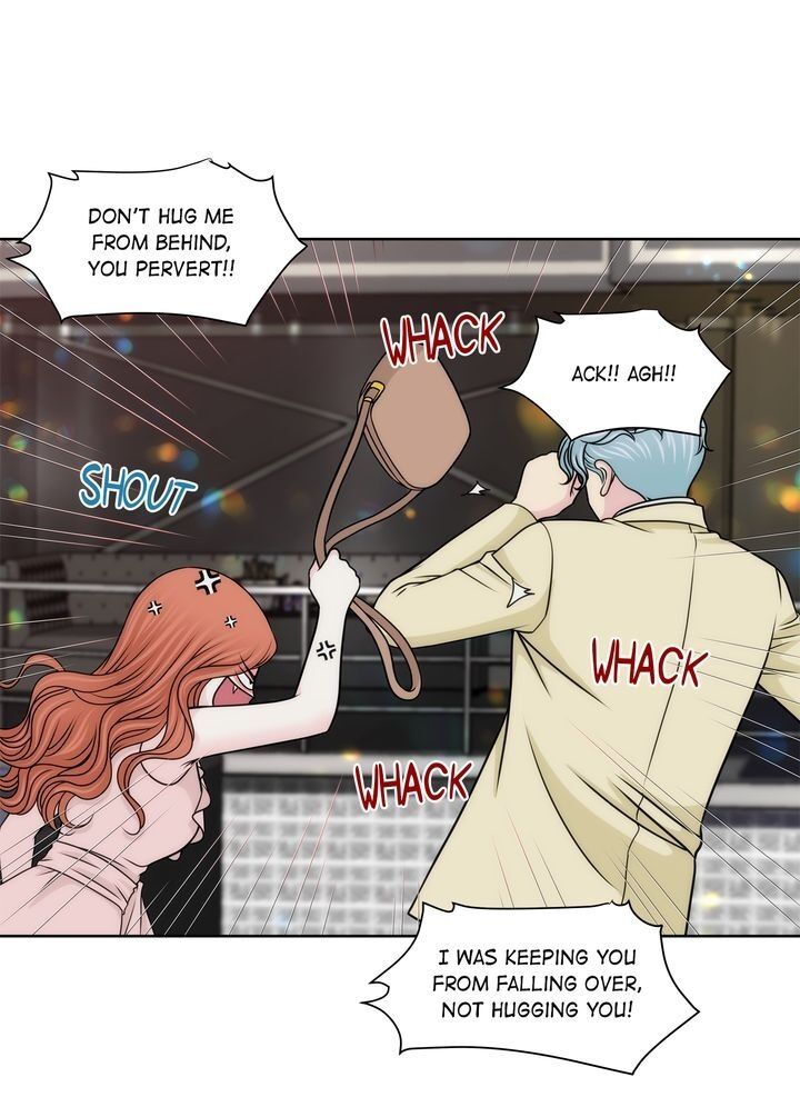 Cinderella’s Man - Chapter 106 [photo 5] - MangaPorn