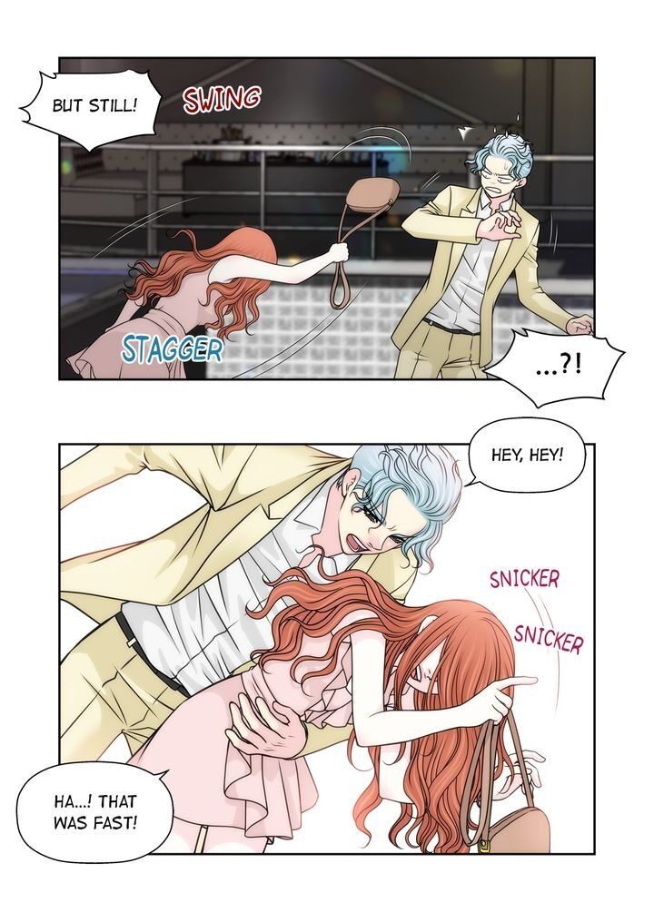 Cinderella’s Man - Chapter 106 [photo 7] - MangaPorn