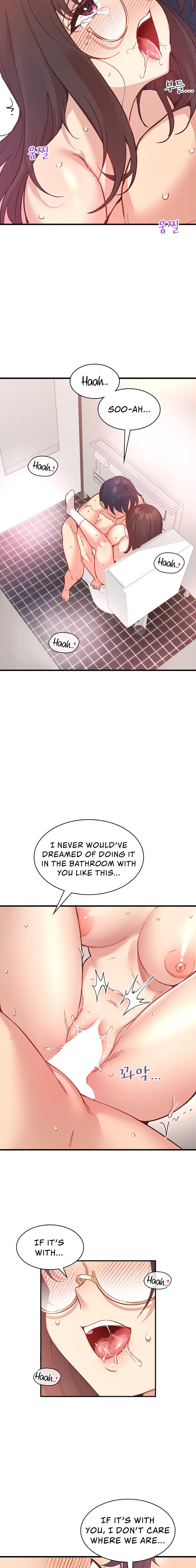 Smart App Life - Chapter 12 [photo 12] - MangaPorn