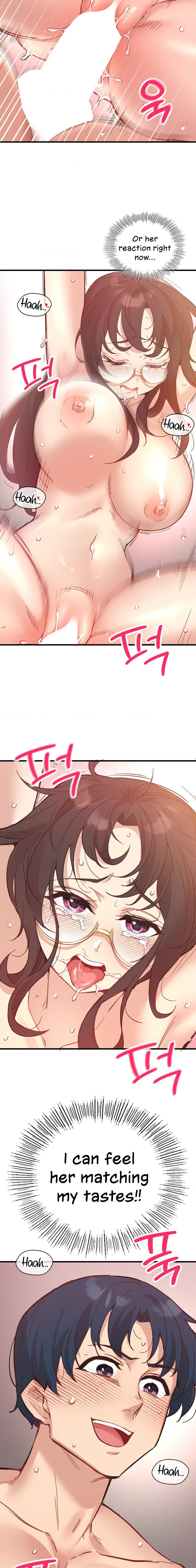 Smart App Life - Chapter 12 [photo 16] - MangaPorn