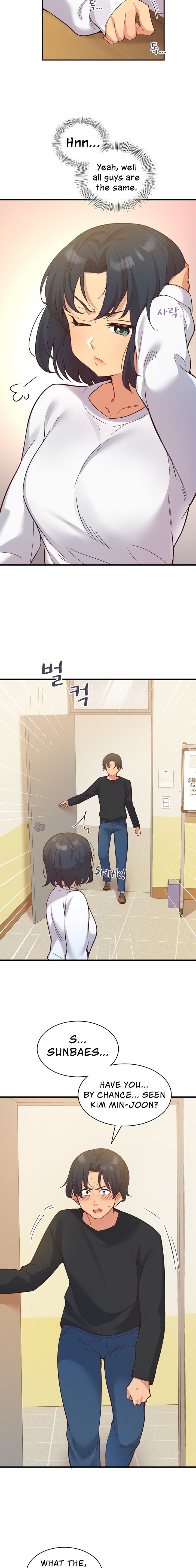 Smart App Life - Chapter 12 [photo 19] - MangaPorn