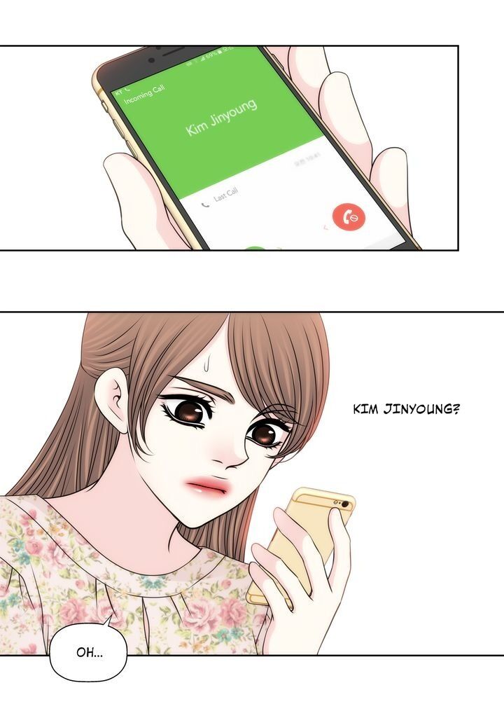 Cinderella’s Man - Chapter 107 [photo 12] - MangaPorn