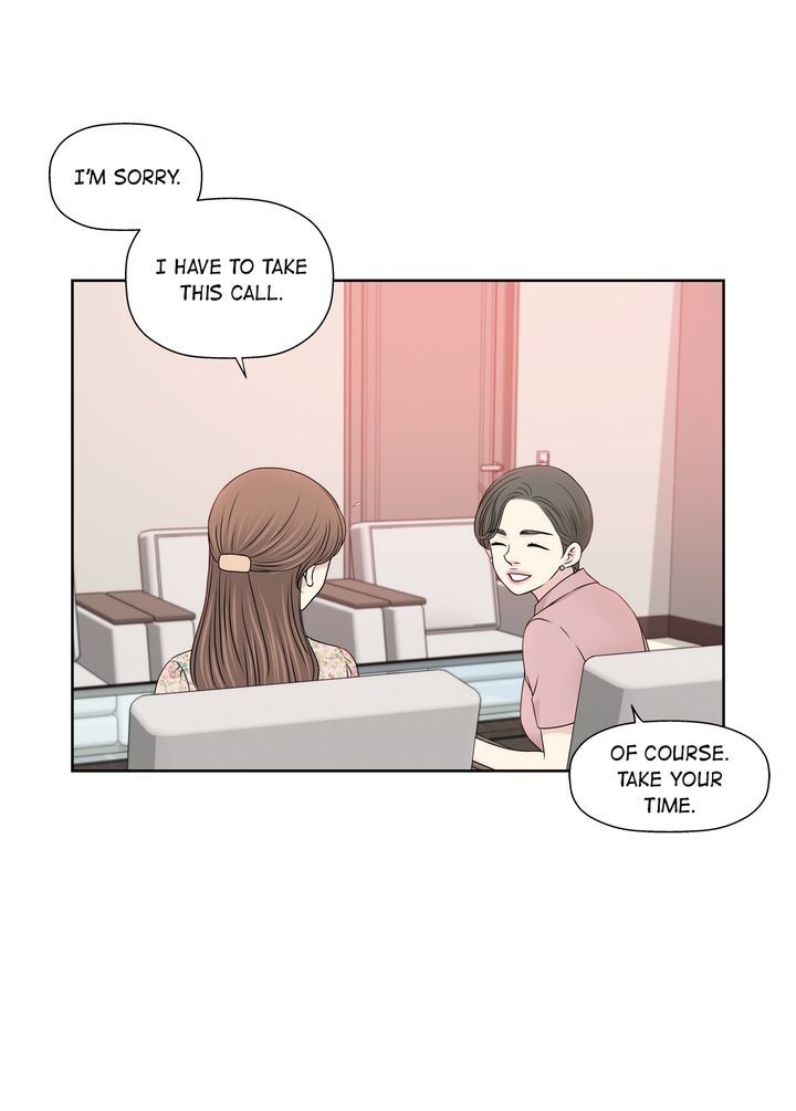 Cinderella’s Man - Chapter 107 [photo 13] - MangaPorn