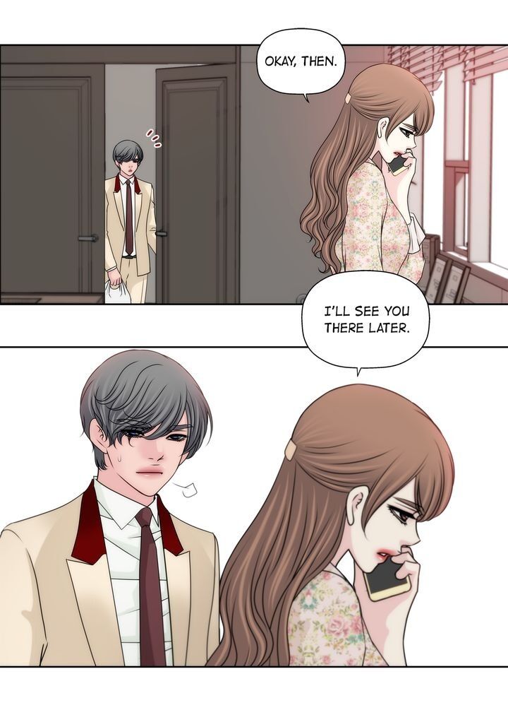 Cinderella’s Man - Chapter 107 [photo 16] - MangaPorn