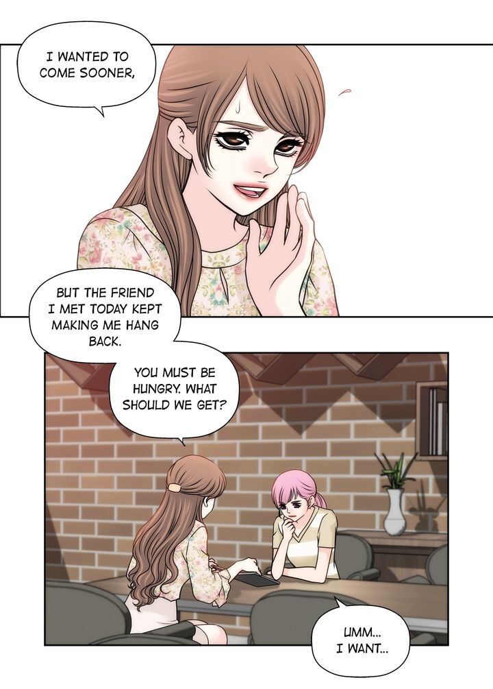 Cinderella’s Man - Chapter 107 [photo 21] - MangaPorn