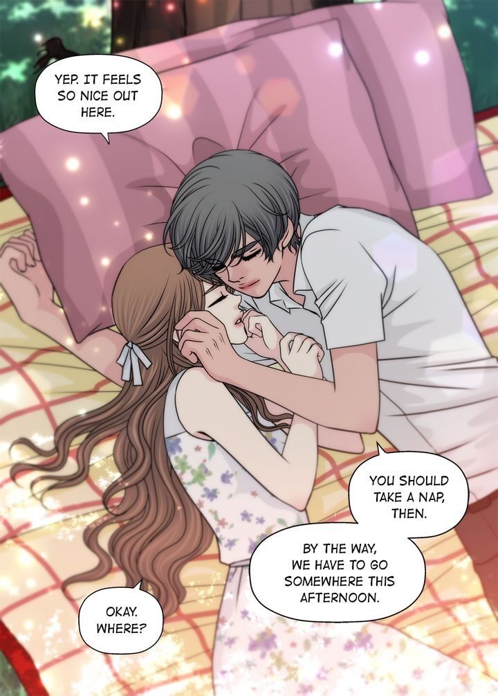 Cinderella’s Man - Chapter 107 [photo 3] - MangaPorn