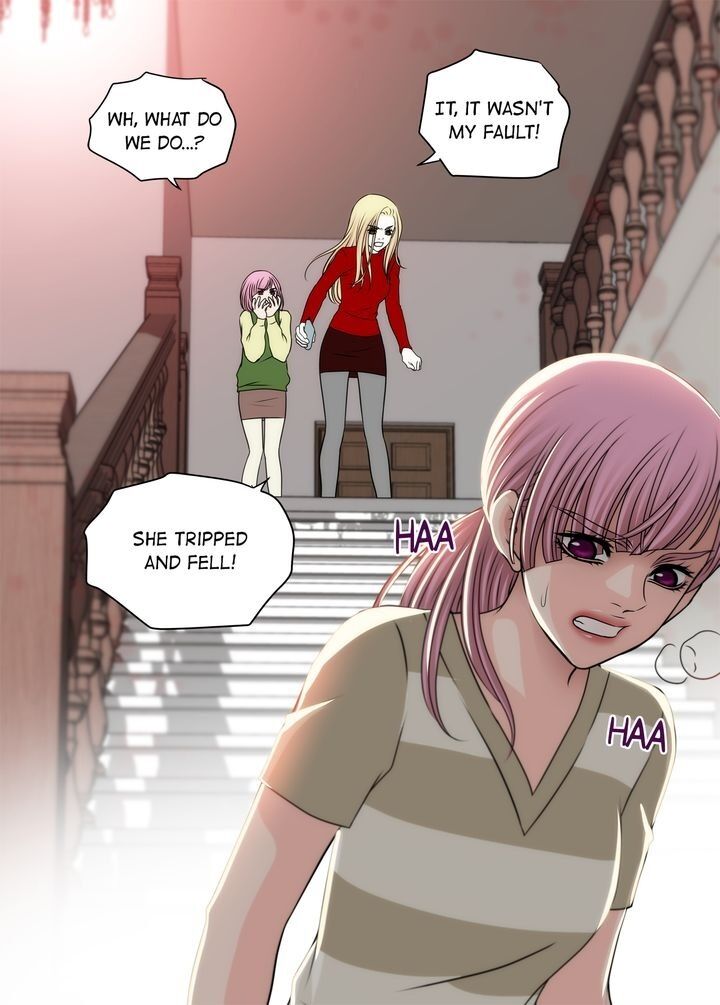 Cinderella’s Man - Chapter 107 [photo 33] - MangaPorn