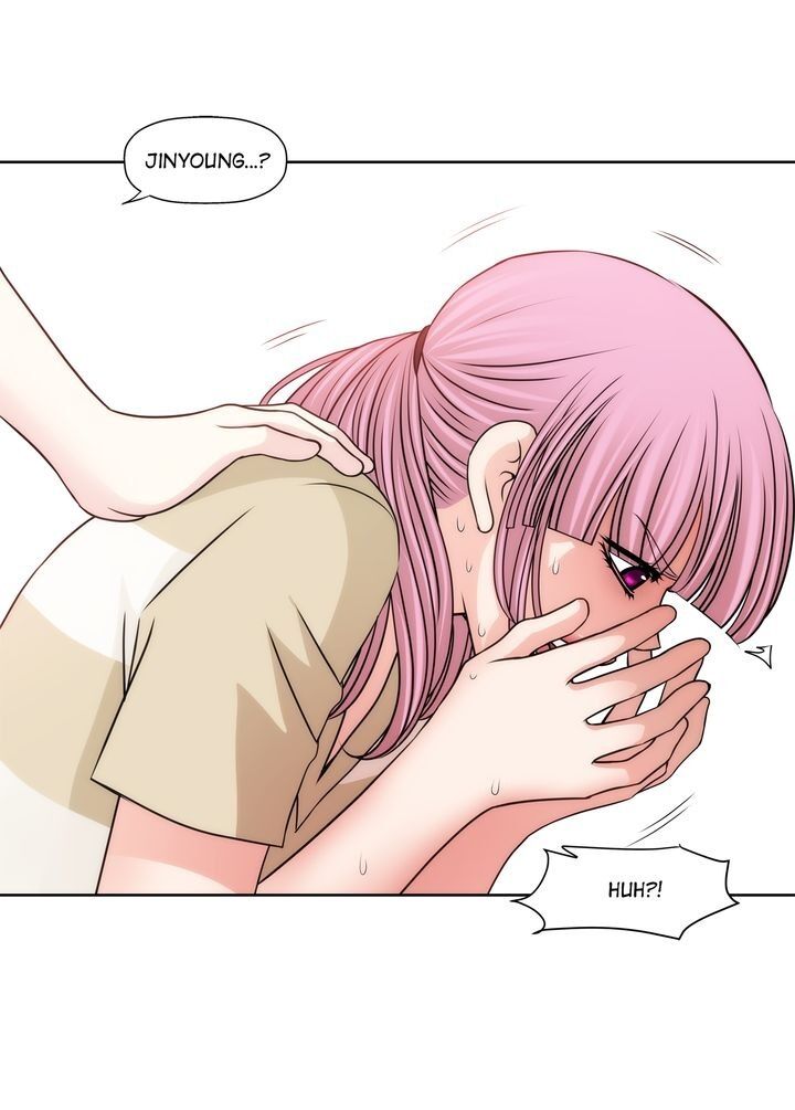 Cinderella’s Man - Chapter 107 [photo 36] - MangaPorn