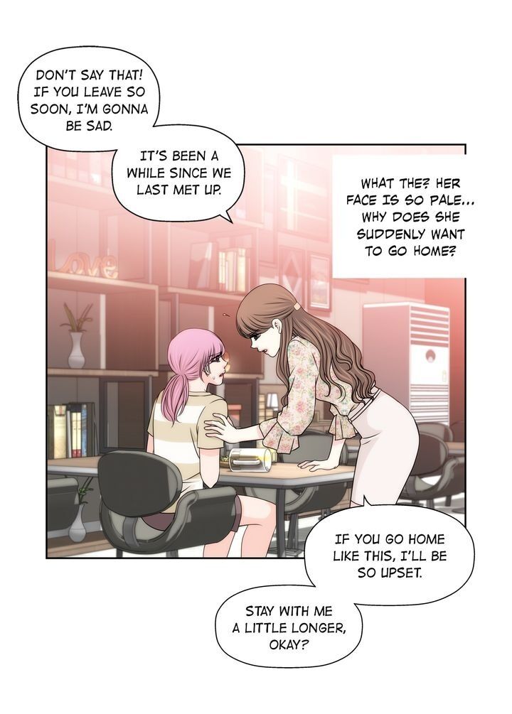 Cinderella’s Man - Chapter 107 [photo 39] - MangaPorn