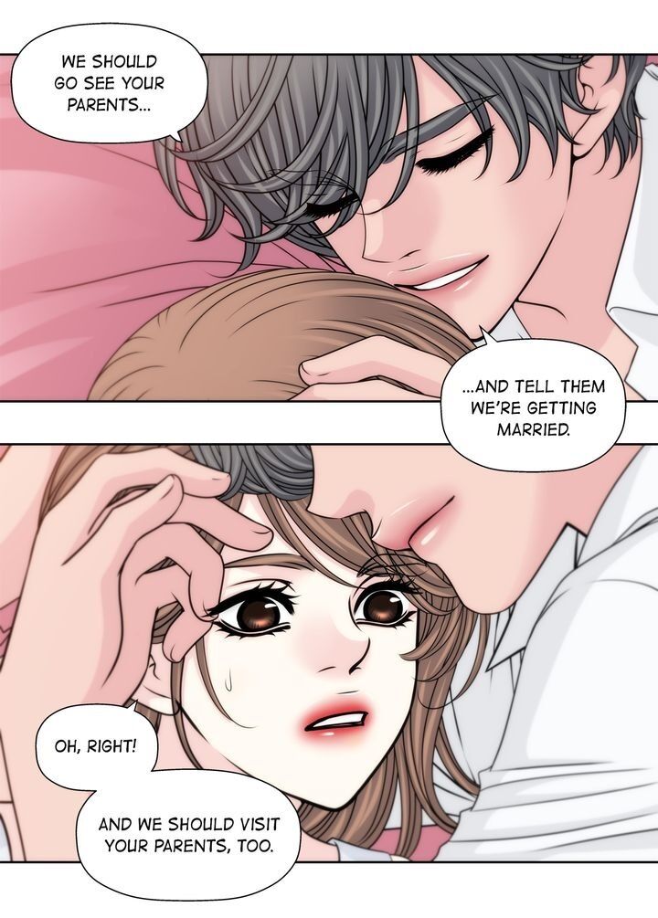 Cinderella’s Man - Chapter 107 [photo 4] - MangaPorn