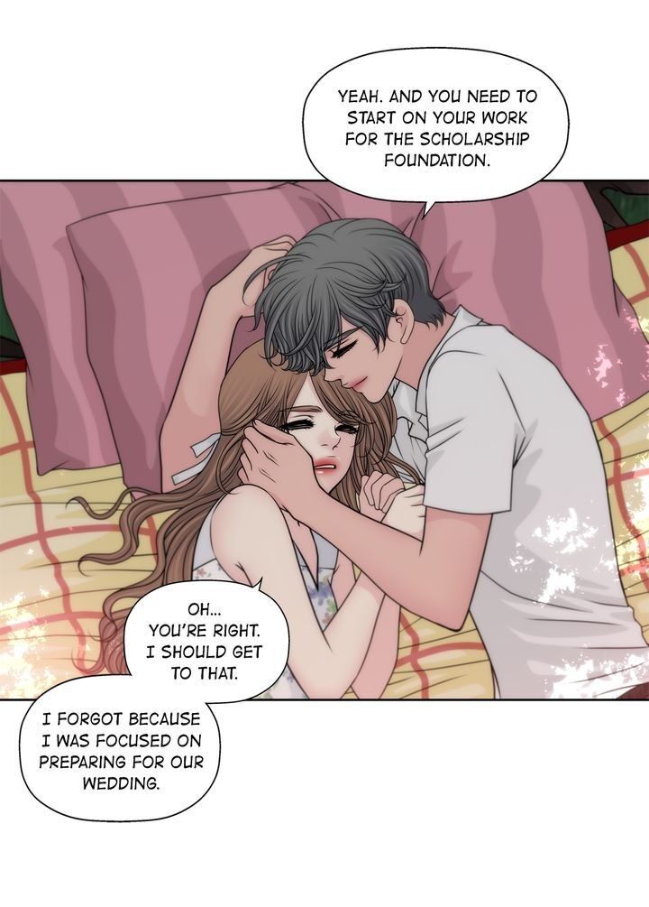 Cinderella’s Man - Chapter 107 [photo 5] - MangaPorn