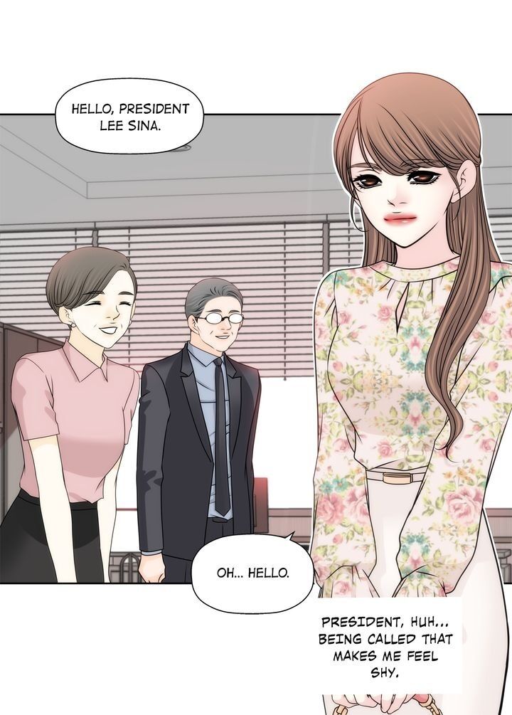 Cinderella’s Man - Chapter 107 [photo 8] - MangaPorn