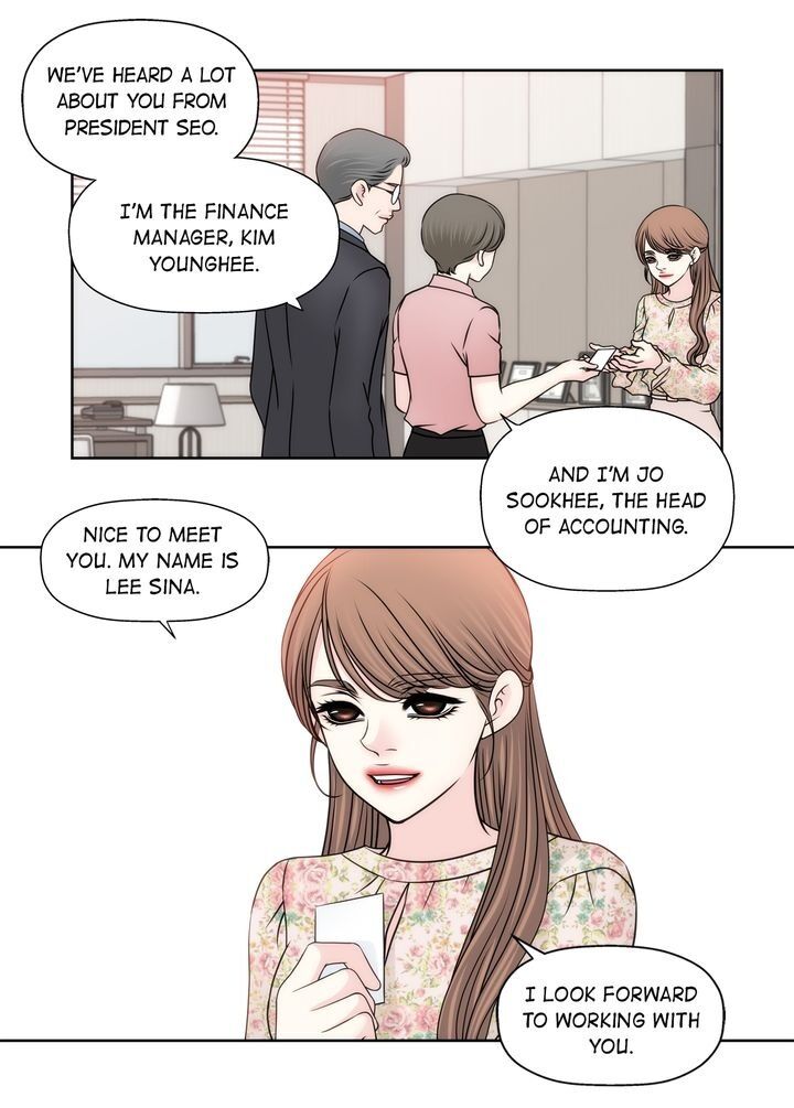 Cinderella’s Man - Chapter 107 [photo 9] - MangaPorn