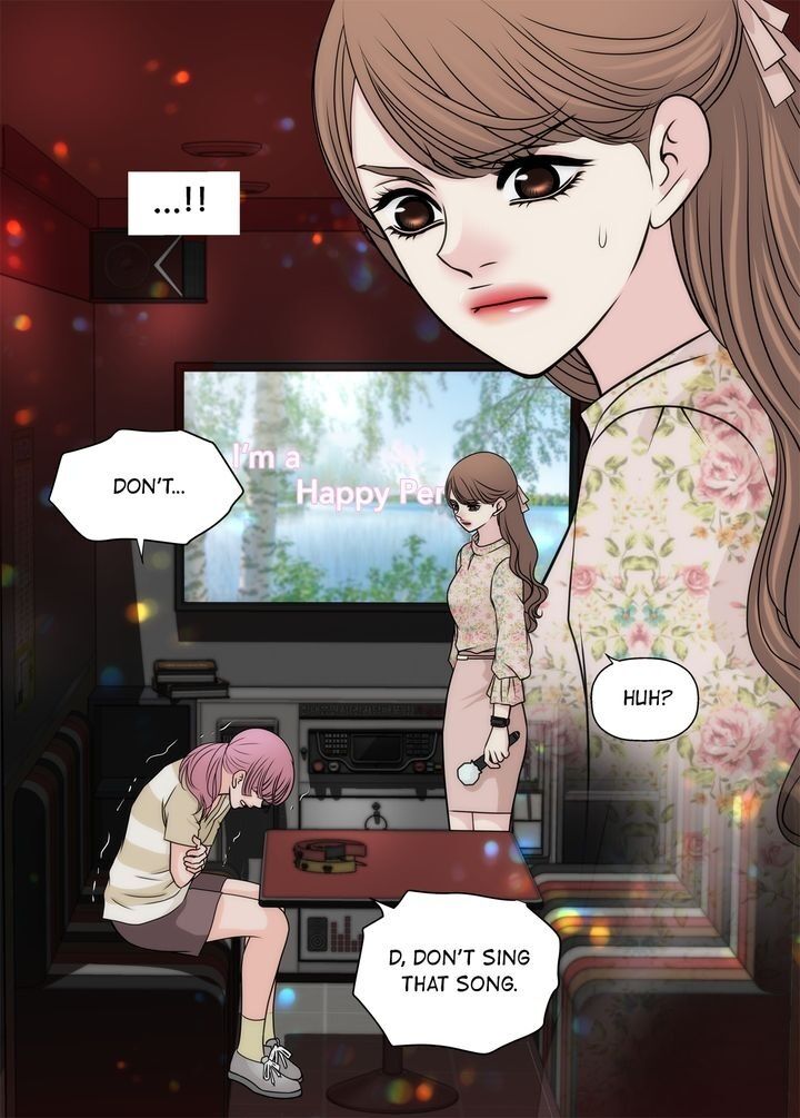 Cinderella’s Man - Chapter 108 [photo 10] - MangaPorn