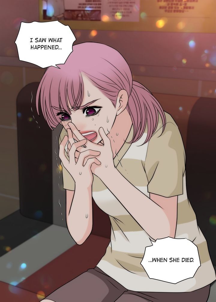 Cinderella’s Man - Chapter 108 [photo 15] - MangaPorn