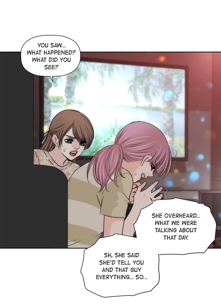 Cinderella’s Man - Chapter 108 [photo 16] - MangaPorn