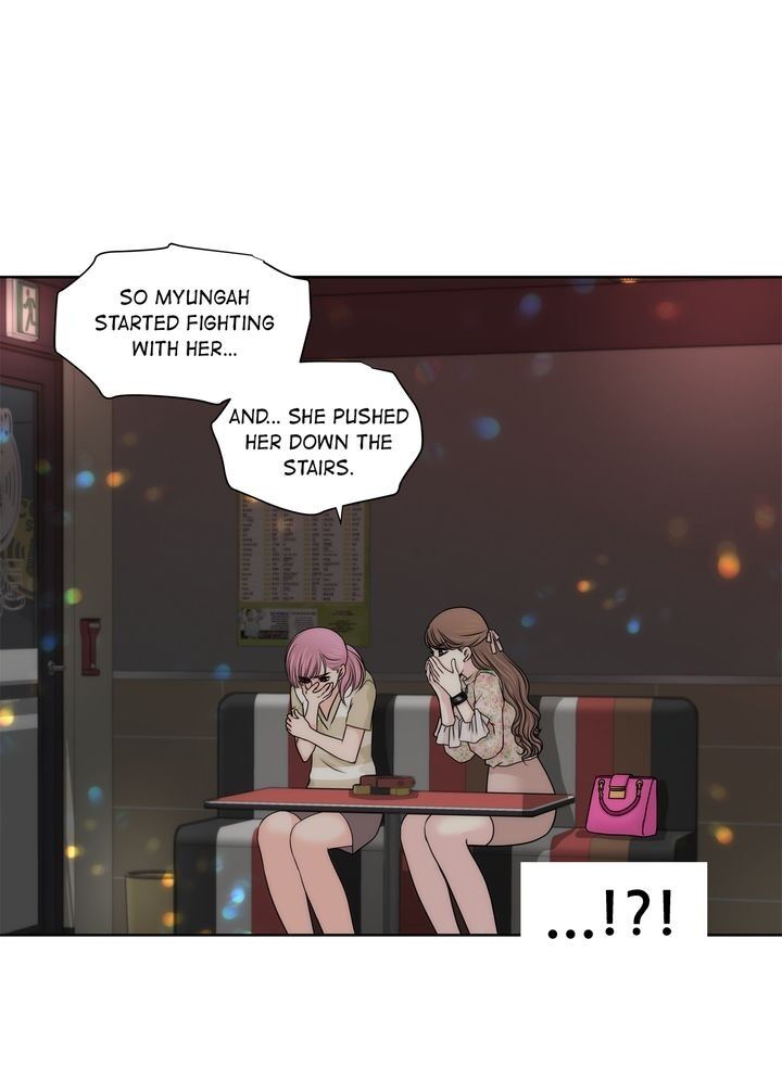 Cinderella’s Man - Chapter 108 [photo 17] - MangaPorn