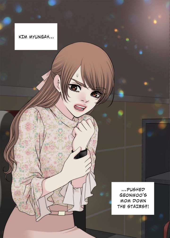 Cinderella’s Man - Chapter 108 [photo 18] - MangaPorn