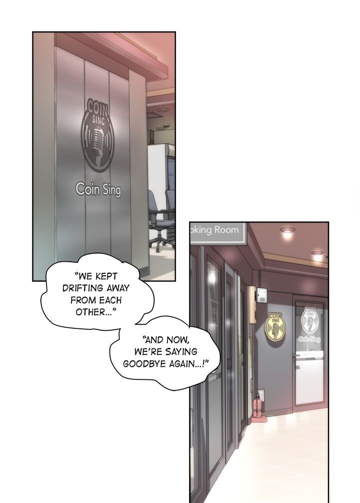 Cinderella’s Man - Chapter 108 [photo 2] - MangaPorn