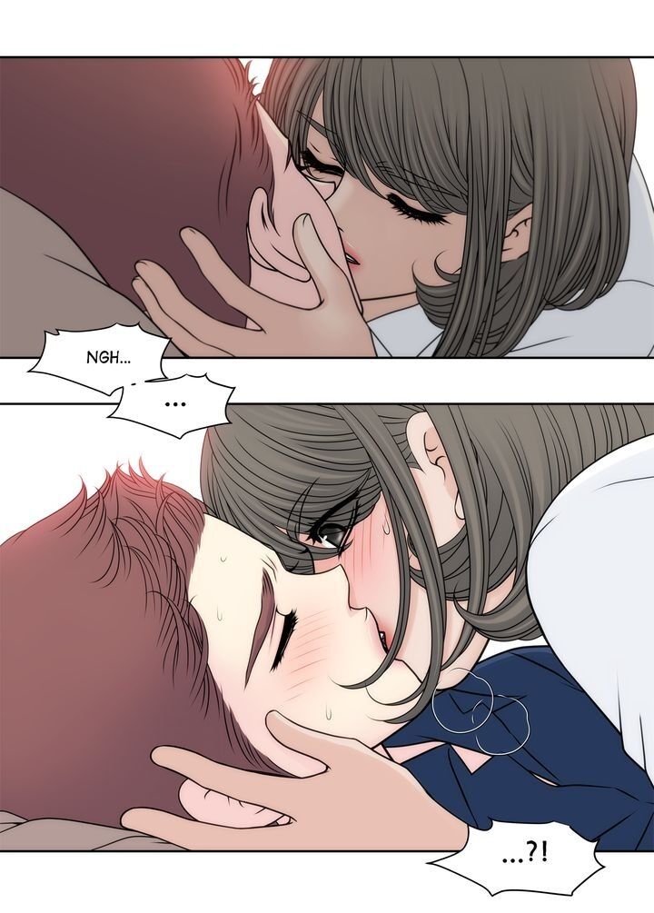 Cinderella’s Man - Chapter 108 [photo 21] - MangaPorn