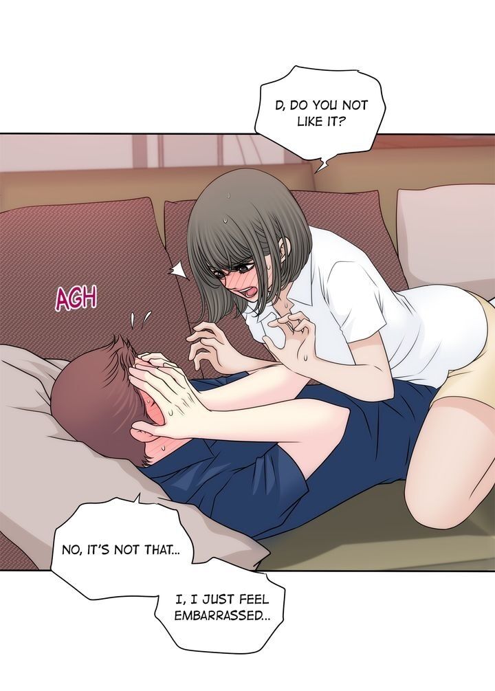 Cinderella’s Man - Chapter 108 [photo 22] - MangaPorn