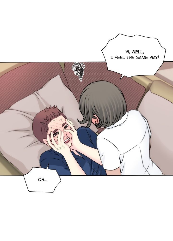 Cinderella’s Man - Chapter 108 [photo 23] - MangaPorn