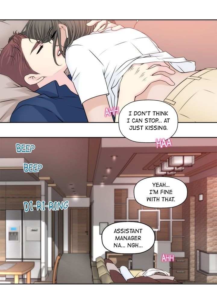 Cinderella’s Man - Chapter 108 [photo 27] - MangaPorn