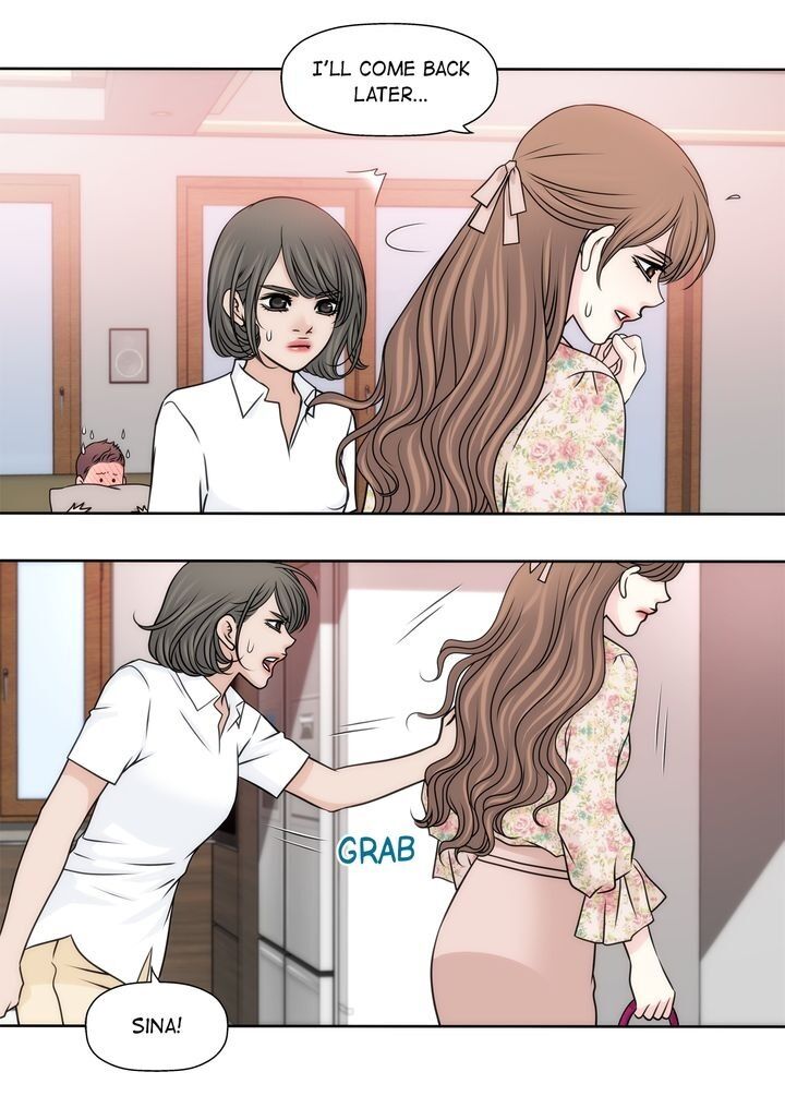 Cinderella’s Man - Chapter 108 [photo 31] - MangaPorn