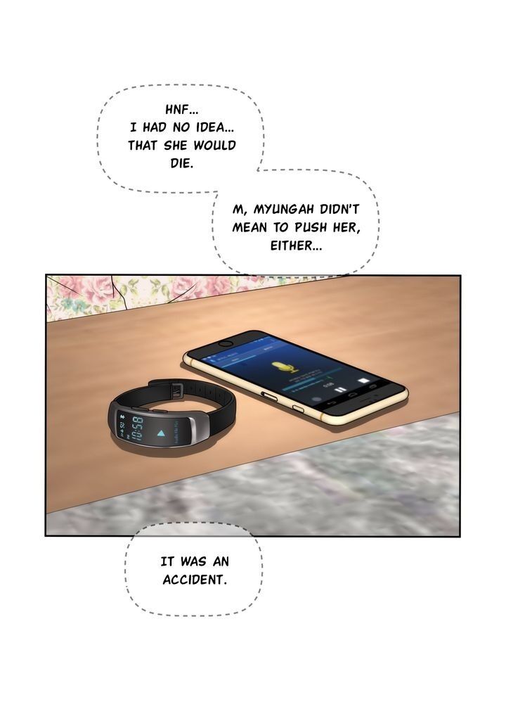 Cinderella’s Man - Chapter 108 [photo 34] - MangaPorn