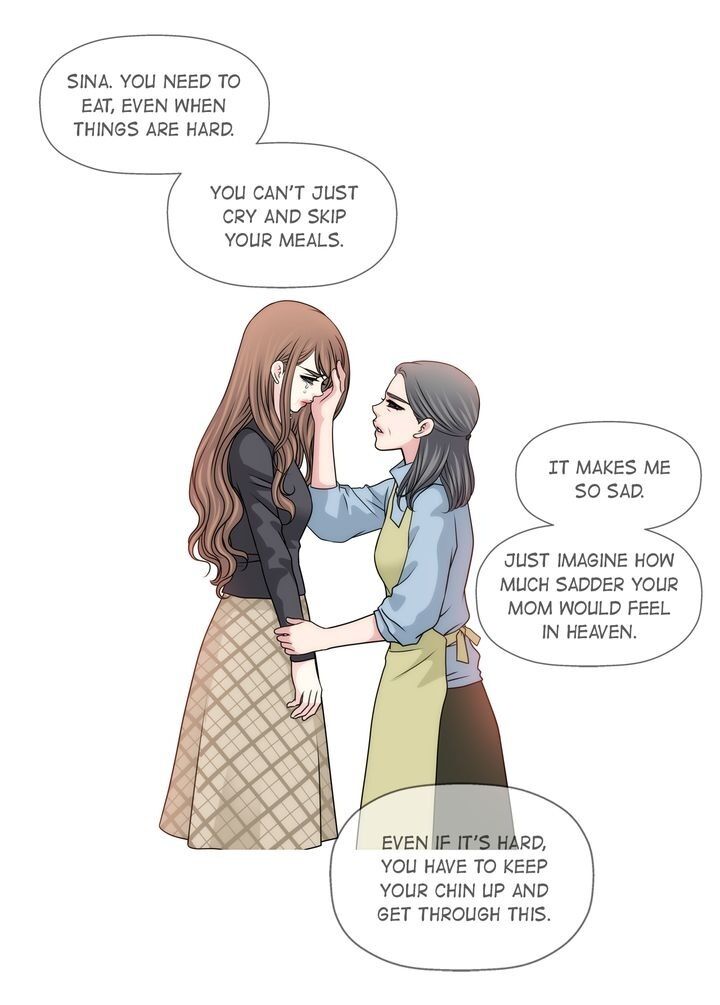 Cinderella’s Man - Chapter 108 [photo 38] - MangaPorn