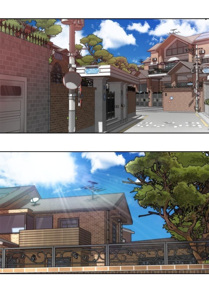 Cinderella’s Man - Chapter 109 [photo 12] - MangaPorn