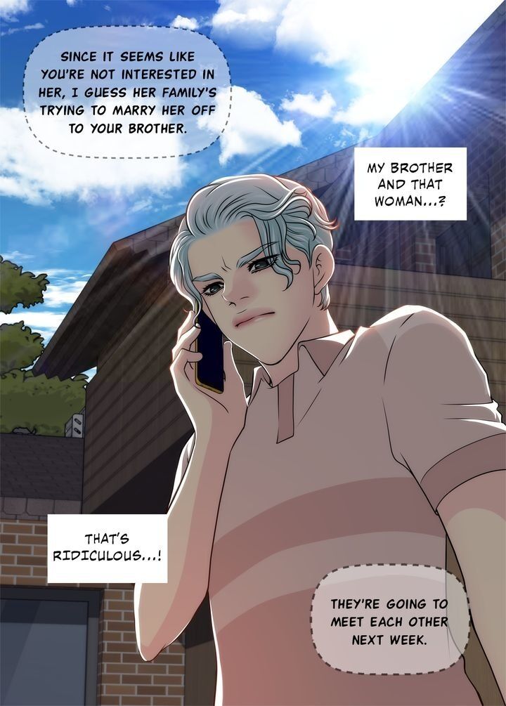 Cinderella’s Man - Chapter 109 [photo 15] - MangaPorn