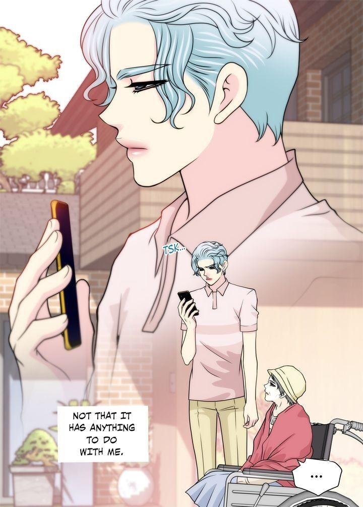 Cinderella’s Man - Chapter 109 [photo 19] - MangaPorn