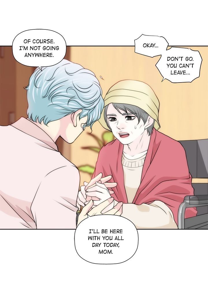 Cinderella’s Man - Chapter 109 [photo 22] - MangaPorn