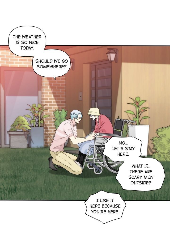 Cinderella’s Man - Chapter 109 [photo 23] - MangaPorn